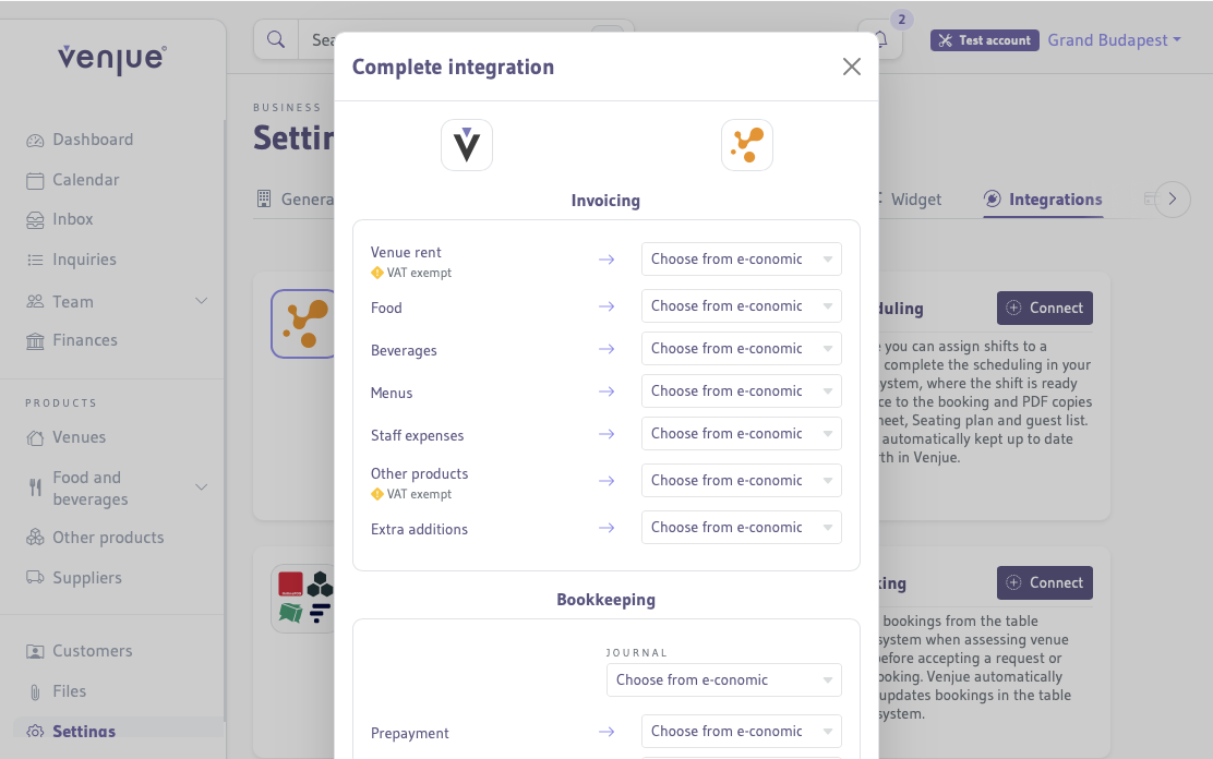 screenshot step 3